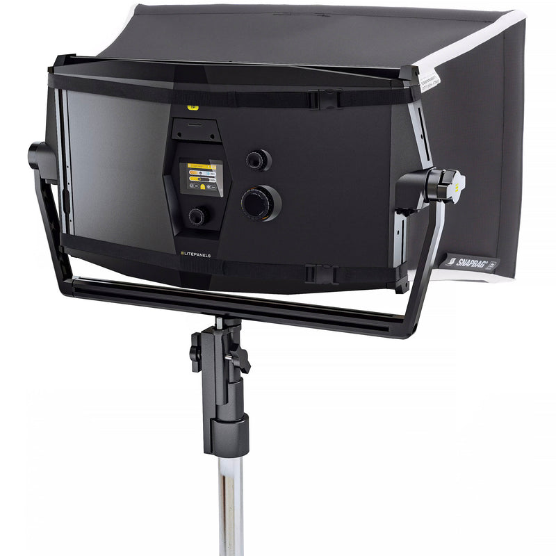DoPchoice SNAPBAG Softbox for Litepanels Astra IP 2x1 (17 x 27")
