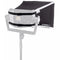 DoPchoice SNAPBAG Softbox for Litepanels Astra IP Half (11 x 17")