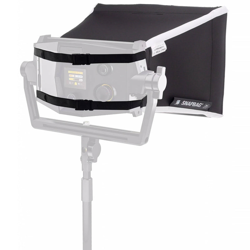 DoPchoice SNAPBAG Softbox for Litepanels Astra IP Half (11 x 17")