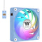 Thermaltake CT140 EX ARGB Sync PC 140mm Cooling Fan (3-Fan Pack, Hydrangea Blue)