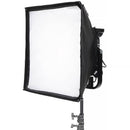 DoPchoice SNAPBAG Softbox for Litepanels Gemini 1x1 Hard