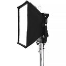 DoPchoice SNAPBAG Softbox for Litepanels Gemini 1x1 Hard