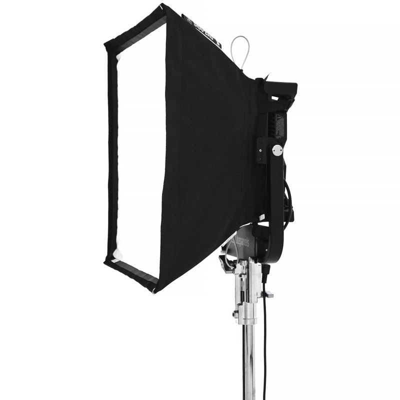 DoPchoice SNAPBAG Softbox for Litepanels Gemini 1x1 Hard