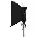 DoPchoice SNAPBAG Softbox for Litepanels Gemini 1x1 Hard