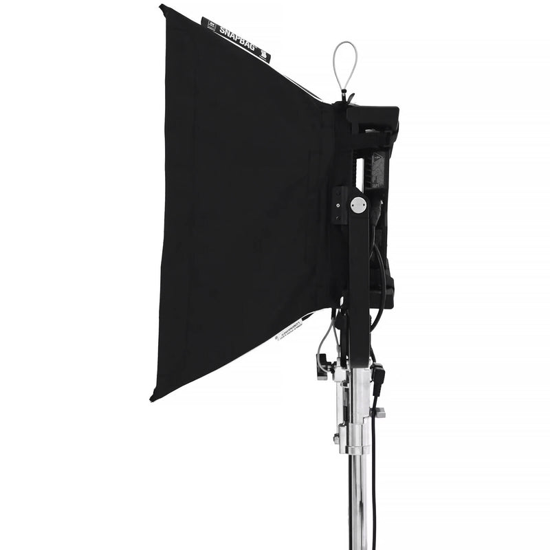 DoPchoice SNAPBAG Softbox for Litepanels Gemini 1x1 Hard