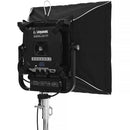 DoPchoice SNAPBAG Softbox for Litepanels Gemini 1x1 Hard