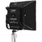 DoPchoice SNAPBAG Softbox for Litepanels Gemini 1x1 Hard