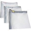 DoPchoice 1/4, 1/2 & SNAPCLOTH Cloth Kit for Litepanels Gemini 1x1 SNAPBAG (22 x 22")
