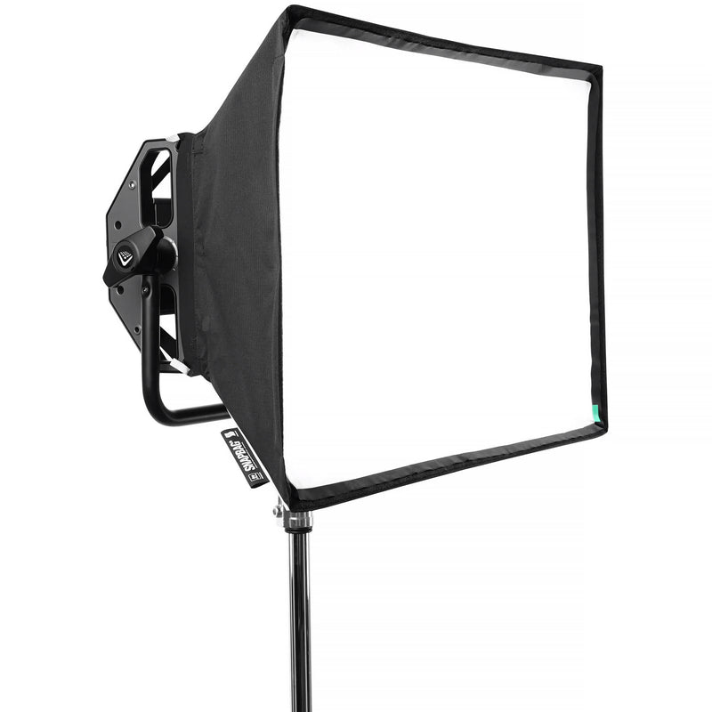 DoPchoice SNAPBAG Softbox for Litepanels Gemini 2x1 Hard