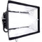 DoPchoice SNAPBAG Softbox for Litepanels Gemini 2x1 Hard