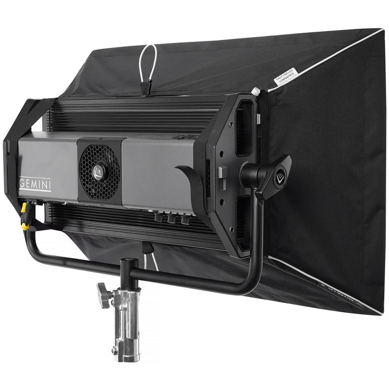 DoPchoice SNAPBAG Softbox for Litepanels Gemini 2x1 Hard