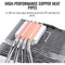 Thermaltake TOUGHAIR 110 CPU Cooler (Gray)