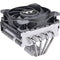 Thermaltake TOUGHAIR 110 CPU Cooler (Gray)