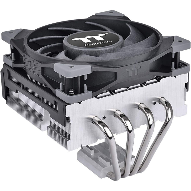 Thermaltake TOUGHAIR 110 CPU Cooler (Gray)