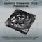 Thermaltake TOUGHAIR 310 CPU Cooler (Gray)