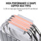 Thermaltake TOUGHAIR 310 CPU Cooler (Gray)