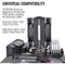 Thermaltake TOUGHAIR 510 CPU Cooler (Gray)