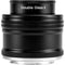 Lensbaby Fixed Body with Double Glass II Optic for FUJIFILM X