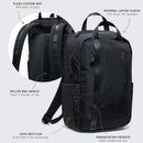 Chrome Industries Highline Backpack (Black, 20L)