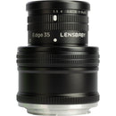 Lensbaby Fixed Body with Edge 35 Optic (Nikon F)