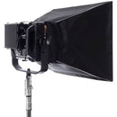 DoPchoice SNAPBAG Softbox for Litepanels Hilio D12 and T12 (29.5 x 22")