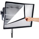 DoPchoice SNAPBAG Softbox for Litepanels Hilio D12 and T12 (29.5 x 22")