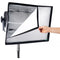DoPchoice SNAPBAG Softbox for Litepanels Hilio D12 and T12 (29.5 x 22")