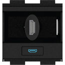 Crestron Gravity Cable Retractor for FT2 Cable Management (HDMI)