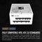Thermaltake Toughpower GF3 Snow 1200W 80 PLUS Gold Power Supply