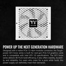 Thermaltake Toughpower GF3 Snow 1200W 80 PLUS Gold Power Supply