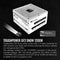 Thermaltake Toughpower GF3 Snow 1200W 80 PLUS Gold Power Supply