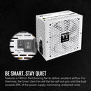 Thermaltake Toughpower GF3 Snow 1200W 80 PLUS Gold Power Supply