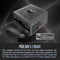 Thermaltake Toughpower GT 750W 80 PLUS Gold Power Supply (Black)