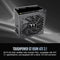Thermaltake Toughpower GT 850W 80 PLUS Gold Power Supply (Black)