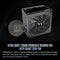 Thermaltake Toughpower GT 850W 80 PLUS Gold Power Supply (Black)