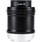 Lensbaby Fixed Body with Sweet 50 Optic for Micro Four Thirds