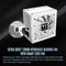 Thermaltake Toughpower GT 850W 80 PLUS Gold Power Supply (Snow)