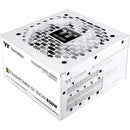 Thermaltake Toughpower GT 850W 80 PLUS Gold Power Supply (Snow)
