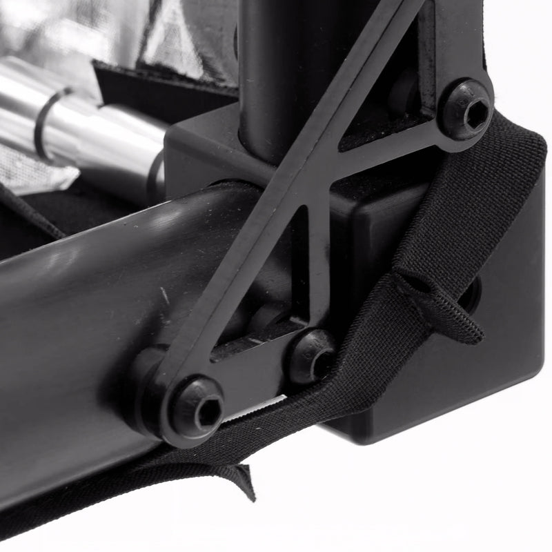 DoPchoice SNAPBAG Softbox for Ossium 212 Frame