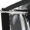 DoPchoice SNAPBAG Softbox for Ossium 212 Frame