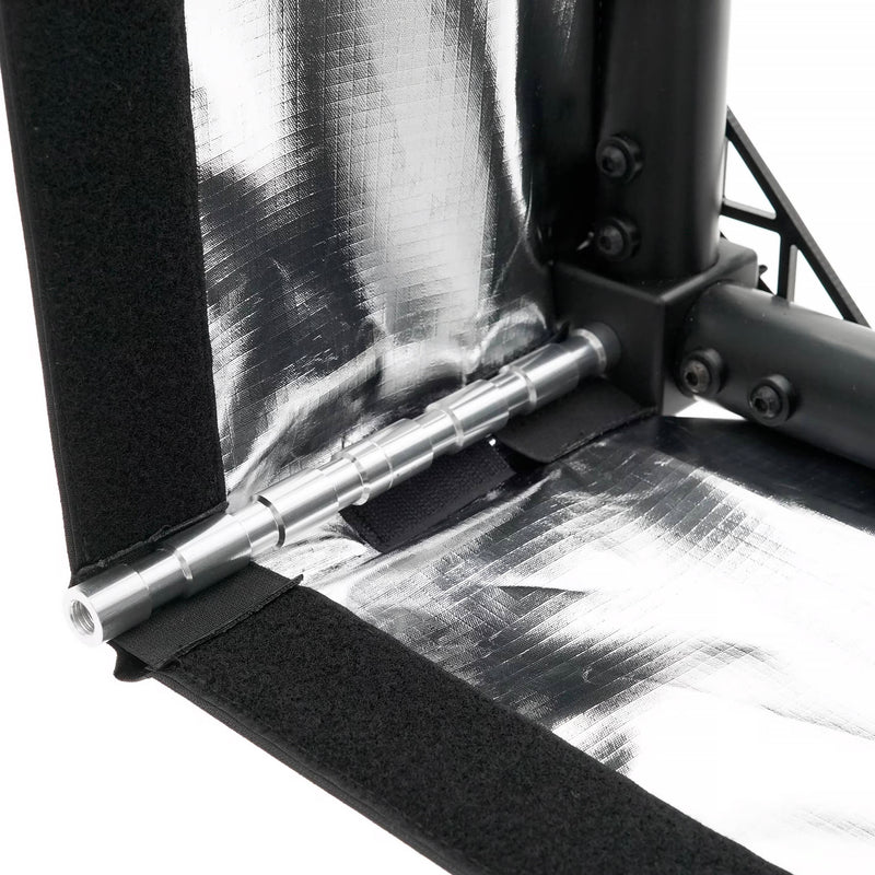 DoPchoice SNAPBAG Softbox for Ossium 212 Frame
