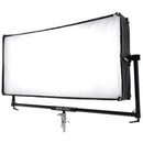 DoPchoice SNAPBAG Softbox for Ossium 412 Frame