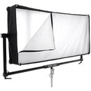 DoPchoice SNAPBAG Softbox for Ossium 412 Frame