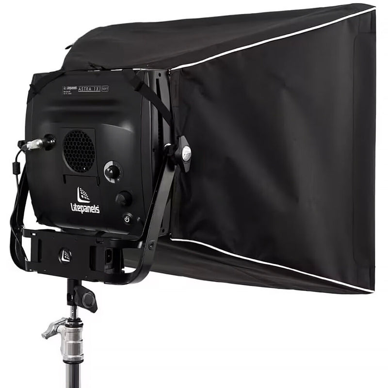 DoPchoice SNAPBAG Softbox for Litepanels Astra 1x1 Soft