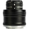 Lensbaby Fixed Body with Sweet 80 Optic (Canon RF Mount)