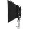 DoPchoice SNAPBAG Softbox for CHAUVET Professional onAir IP Panel 2 (24 x 36")