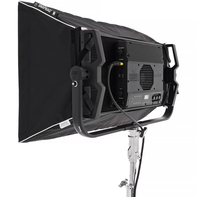 DoPchoice SNAPBAG Softbox for CHAUVET Professional onAir IP Panel 2 (24 x 36")
