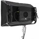 DoPchoice SNAPBAG Softbox for CHAUVET Professional onAir IP Panel 2 (24 x 36")