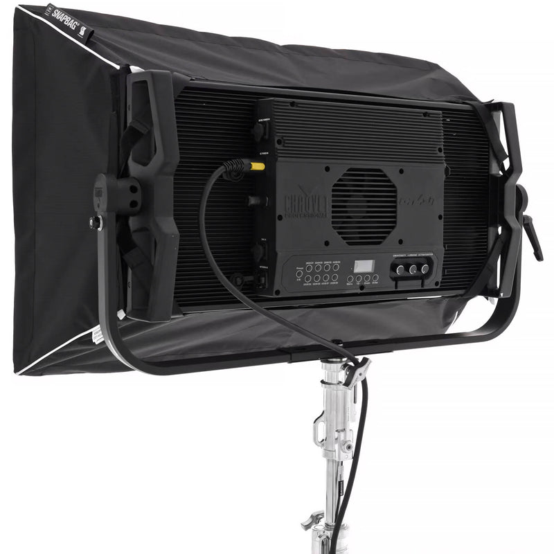 DoPchoice SNAPBAG Softbox for CHAUVET Professional onAir IP Panel 2 (24 x 36")