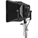 DoPchoice SNAPBAG Softbox for PILOTCINE AtomCUBE RX50 (10 x 13")